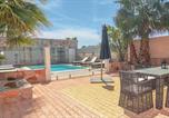 Location vacances Agde - Nice Home In Le Grau D'agde-3