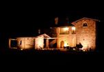Location vacances Bettona - Agriturismo Borgo delle Rose-4