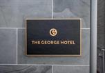 Hôtel Launceston - George Hotel Launceston, an Ascend Collection Hotel-2