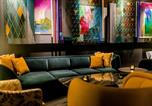 Hôtel Berlin - Motel One Berlin-Hackescher Markt-3