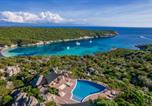 Location vacances Bonifacio - Domaine & Villas Version Maquis-1