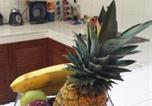 Location vacances Playa del Carmen - Nice Apart in Center with Pool-4