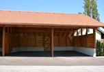 Location vacances Maribor - Ferienhaus Moor-Rosl-2