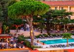 Hôtel Collioure - Les Jardins du Cèdre, Boutique hôtel & gastronomie-3