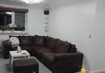 Location vacances  Gare de Newport - Stylish 2-Bed Apartment in Newport, Perfect for a Relaxing Getaway-2