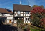 Location vacances Battenberg (Eder) - Holiday apartment with 2 bedrooms-1
