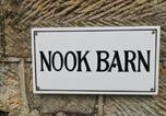 Location vacances Danby - The Nook-3