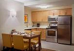 Hôtel Vaughan - Residence Inn by Marriott Toronto Markham-2