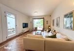 Location vacances Ayamonte - Modern Family Townhouse - Pool - Cam01-2