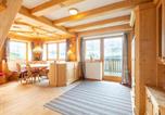 Location vacances Stummerberg - Inviting apartment in Stummerberg-1