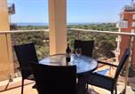 Location vacances La Marina - Cozy bright apartment-1