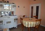 Location vacances Bord de mer de Banyuls-sur-Mer - Appart 3 pièces 6 couchages Banyuls Sur Mer Bn020-036-3