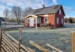 Location vacances Borås - Cozy Home In Väby With Wifi-2