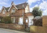 Location vacances Tewkesbury - Cosy 1-Bed Cottage with Log Burner - Tewkesbury-2