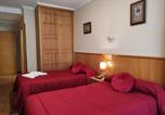 Location vacances Ribadeo - Hostal Ponte Dos Santos-2