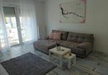 Location vacances Rust - Handler Apartman Sopron-2