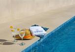 Location vacances Sayalonga - Casa Olivares Altos Sayalonga by Ruralidays-2