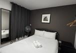 Hôtel Ilford - Tbh Hotel-2