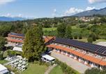 Hôtel Varèse - Hotel Horizon Wellness & Spa Resort - Best Western Signature Collection-4