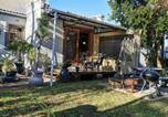 Location vacances Blue Downs - De Oude Schuur-2