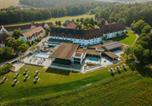 Hôtel Birgland - Hotel & Spa Gut Matheshof, Bw Signature Collection-1