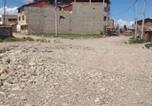 Location vacances Calca - Hospedaje Rumichaca-3