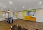 Hôtel Starke - Woodspring Suites Jacksonville Orange Park-4