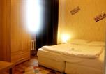 Hôtel Sofia - Hotello-1