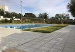 Location vacances Creixell - Casa de vacaciones-4