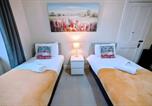 Location vacances Edinburgh - Modern Home Edinburgh Gem 10 mins to Centre-2