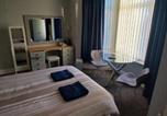 Hôtel Blackpool - The Kirkview-3