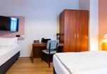 Hôtel Hambourg - Garner Hotel Hamburg St. Georg by Ihg-4