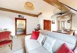 Location vacances Demigny - 2 Bedroom Stunning Home In Volnay-3