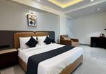 Hôtel Shirdi - Hotel Sai Mahima-1