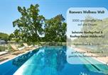 Hôtel Baabe - Roewers Privathotel & Spa-2
