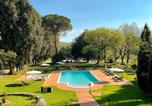 Hôtel Monteriggioni - Villa Mucellena-4