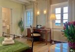 Location vacances Cologne - Rhein River Guesthouse - direkt am Rhein-3
