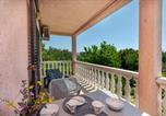 Location vacances Tribunj - Apartments Plava plaza Daniela-3