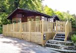 Location vacances Troutbeck - Broad Oak Lodge-1