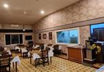 Hôtel Manado - Hotel Minahasa-3