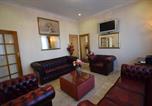 Hôtel Ilford - Cranbrook Hotel-2
