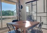 Location vacances Royan - Appartement Proche Plage-3