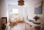 Location vacances Bonn - Luxus-Apartment Stadt und Natur nah-1