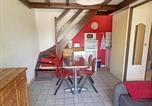 Location vacances Argelès-sur-Mer - Pavillon climatisé avec terrasse, 10 min. de la plage, parking privatif inclus, tout confort - Fr-1-732-45-2