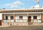 Location vacances Iznájar - Amazing Home In La Celada With Private Swimming Pool, Can Be Inside Or Outside-1