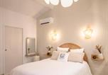 Hôtel Languedoc-Roussillon - Nuits d'Audace-3