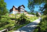 Location vacances Bad Ischl - Ferienhaus Kühlwein-4