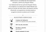 Hôtel Miguel Hidalgo - Singular Antara-2