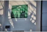 Hôtel Province de Novare - Residenza Le Palme-1