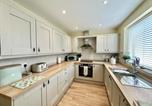 Location vacances Pembroke Dock - Pembroke Dock Hidden Gem - Pass the Keys-3